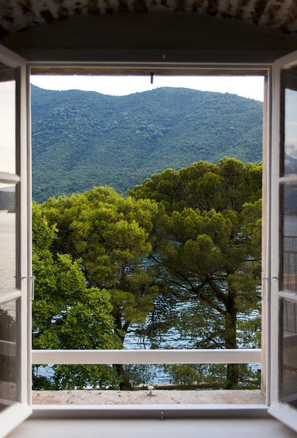 Sunny Port Apartment & Rooms ペラスト エクステリア 写真
